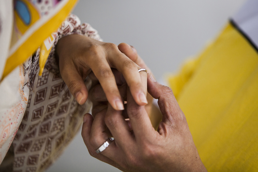 对戒剧照的剧照