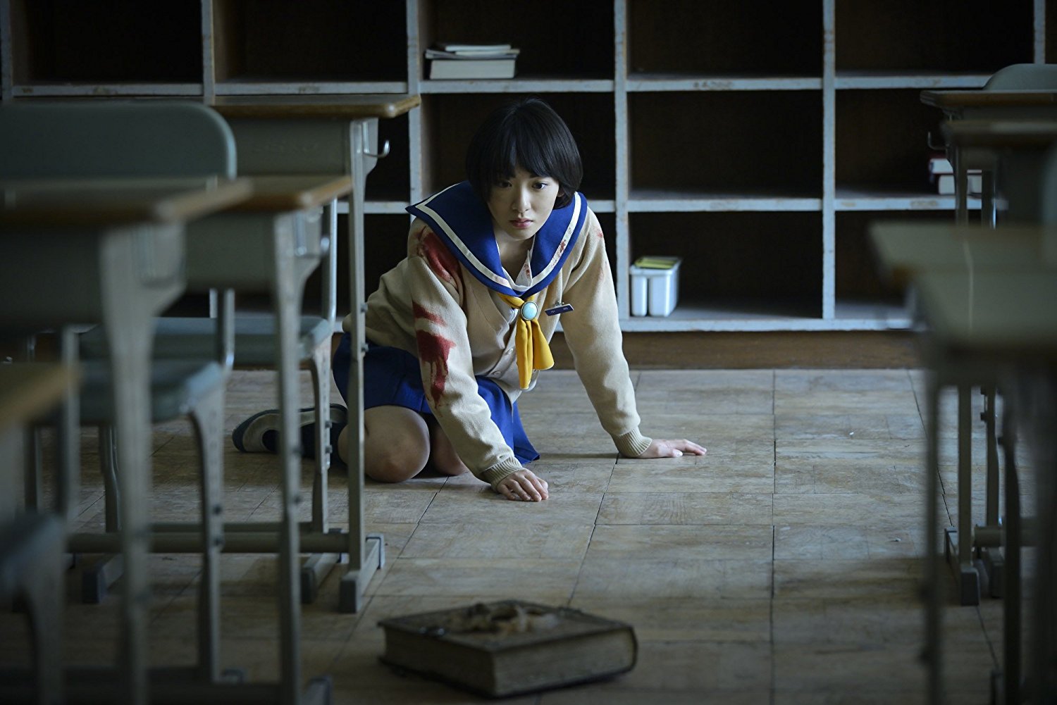 尸体派对2：影之书剧照的剧照