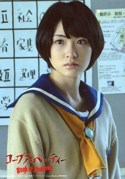 尸体派对2：影之书剧照的剧照