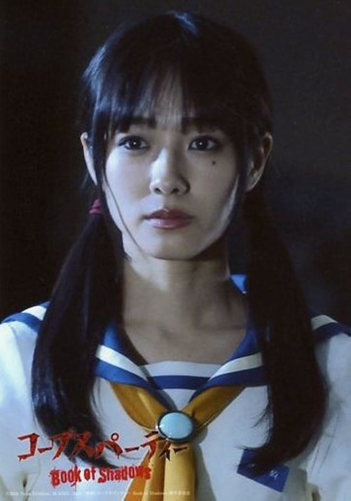 尸体派对2：影之书剧照的剧照