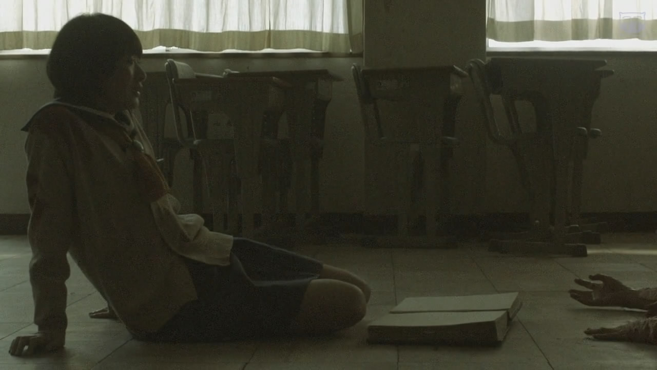 尸体派对2：影之书剧照的剧照