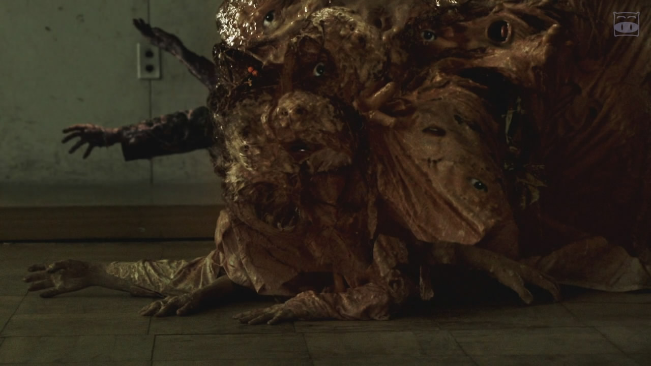 尸体派对2：影之书剧照的剧照