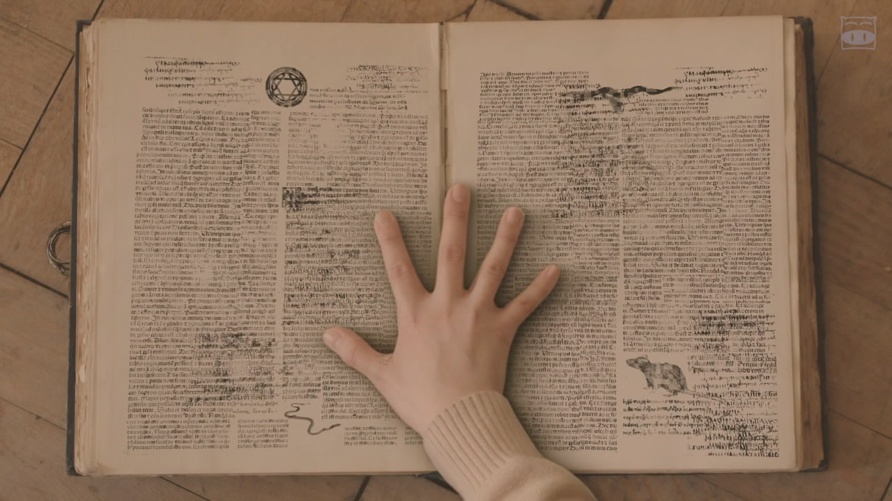 尸体派对2：影之书剧照的剧照