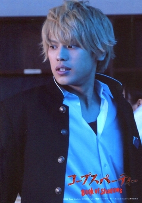 尸体派对2：影之书剧照的剧照