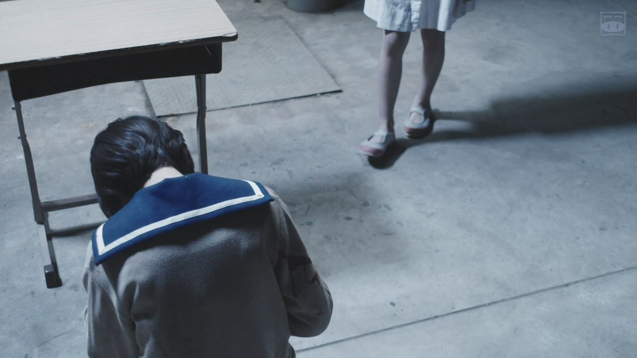 尸体派对2：影之书剧照的剧照