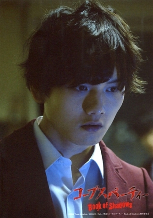 尸体派对2：影之书剧照的剧照