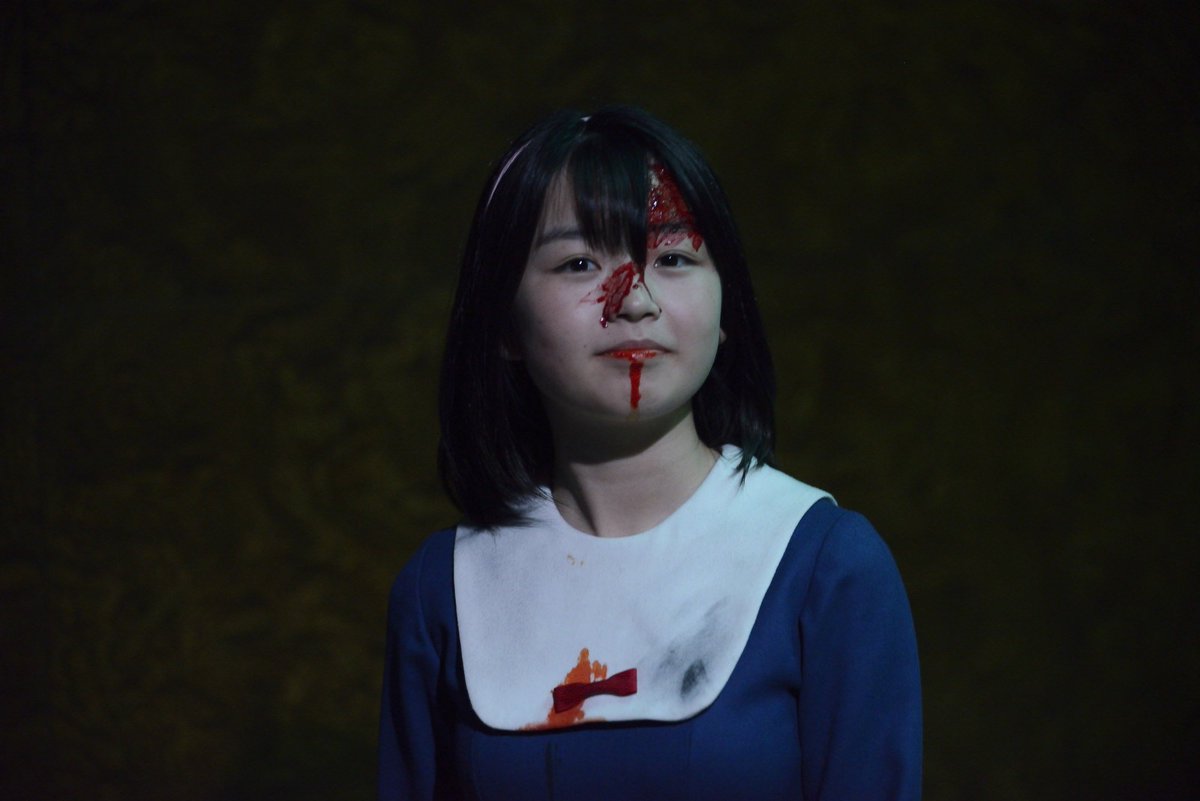 尸体派对2：影之书剧照的剧照