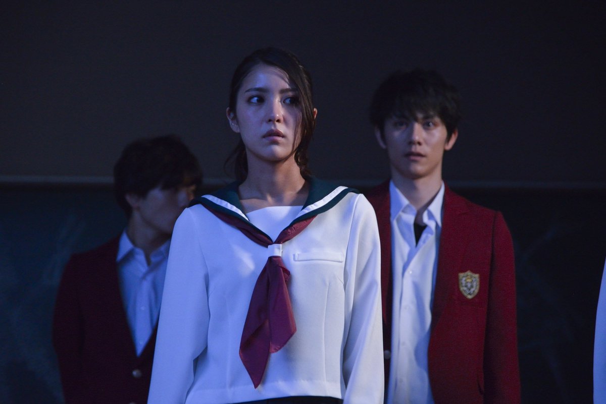 尸体派对2：影之书剧照的剧照