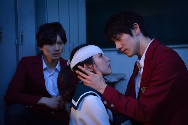 尸体派对2：影之书剧照的剧照