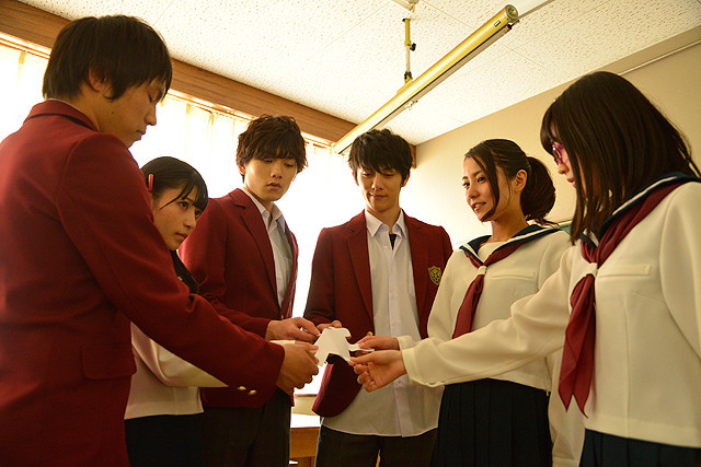 尸体派对2：影之书剧照的剧照