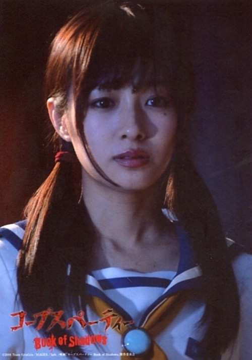 尸体派对2：影之书剧照的剧照