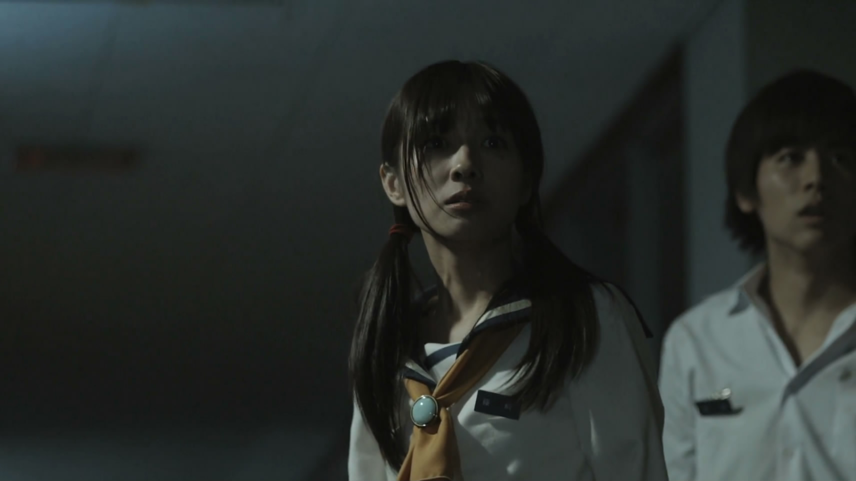 尸体派对2：影之书剧照的剧照