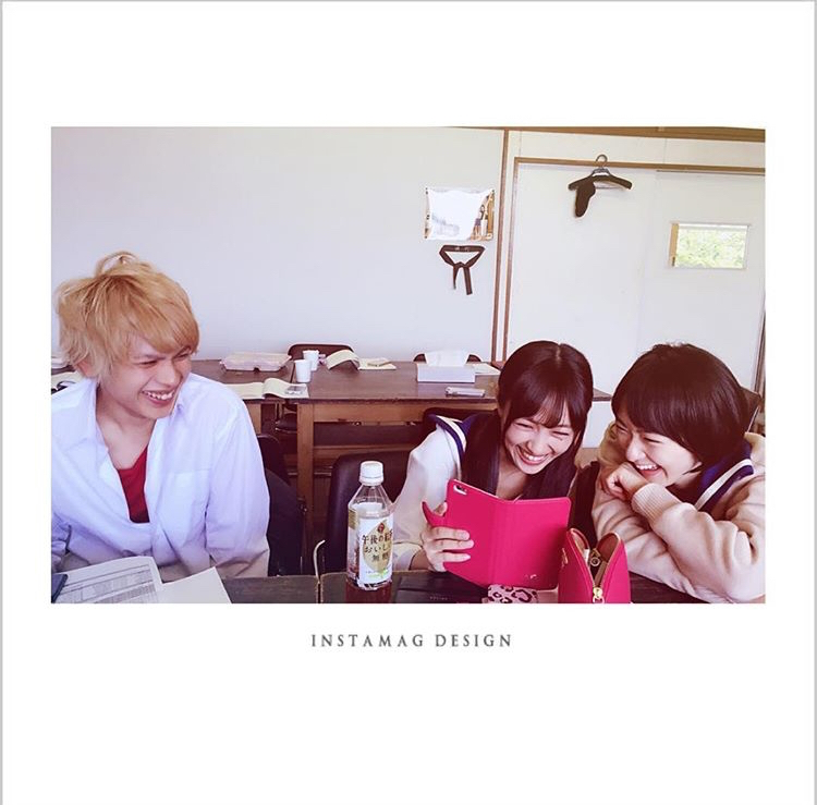 尸体派对2：影之书剧照的剧照