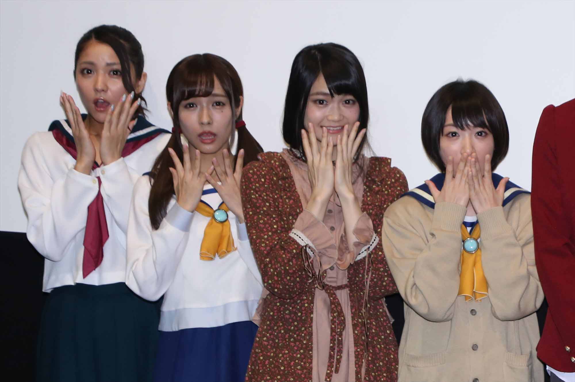 尸体派对2：影之书剧照的剧照