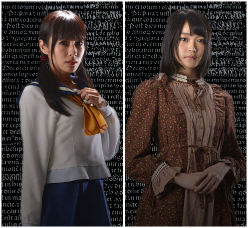 尸体派对2：影之书剧照的剧照