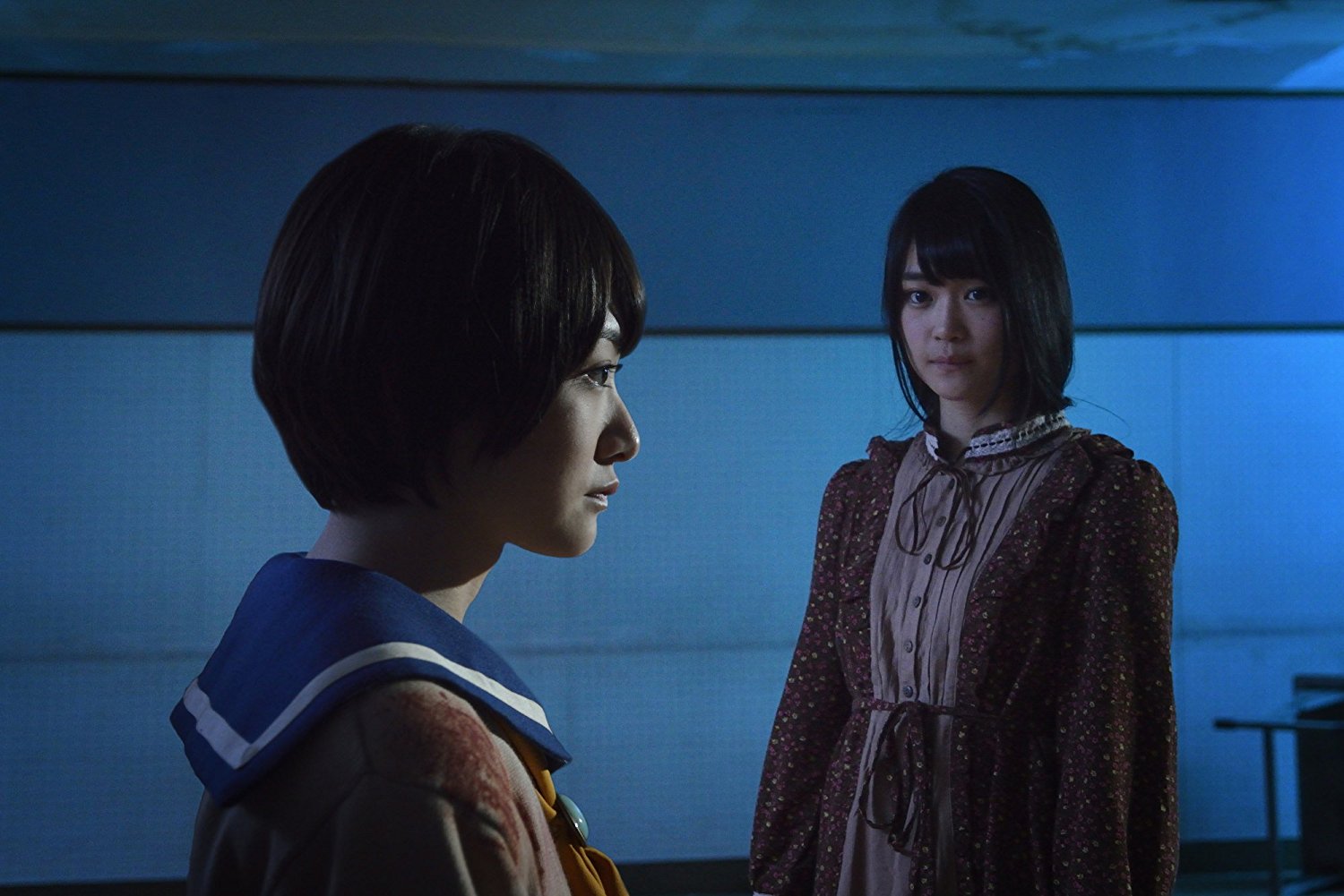 尸体派对2：影之书剧照的剧照