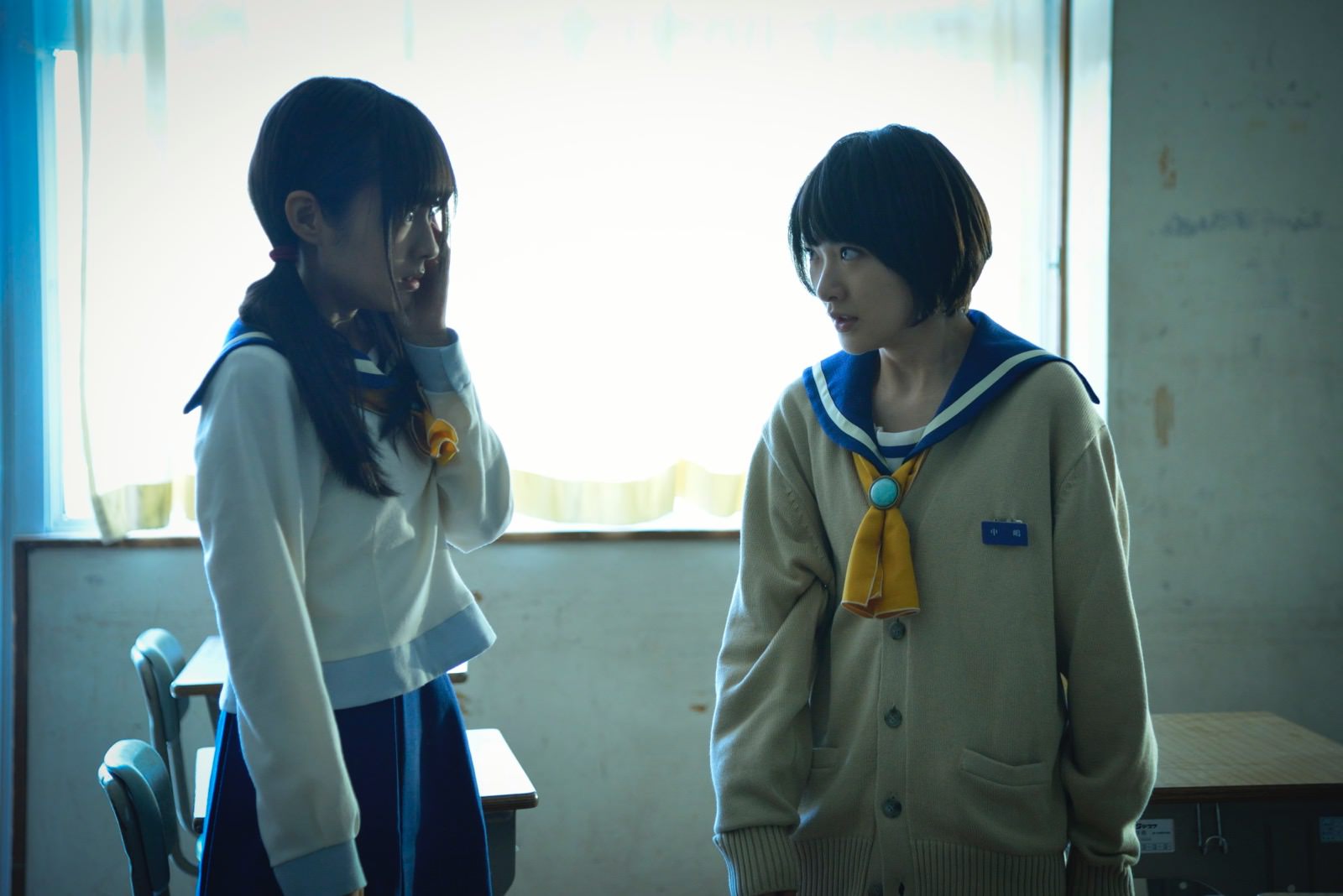 尸体派对2：影之书剧照的剧照