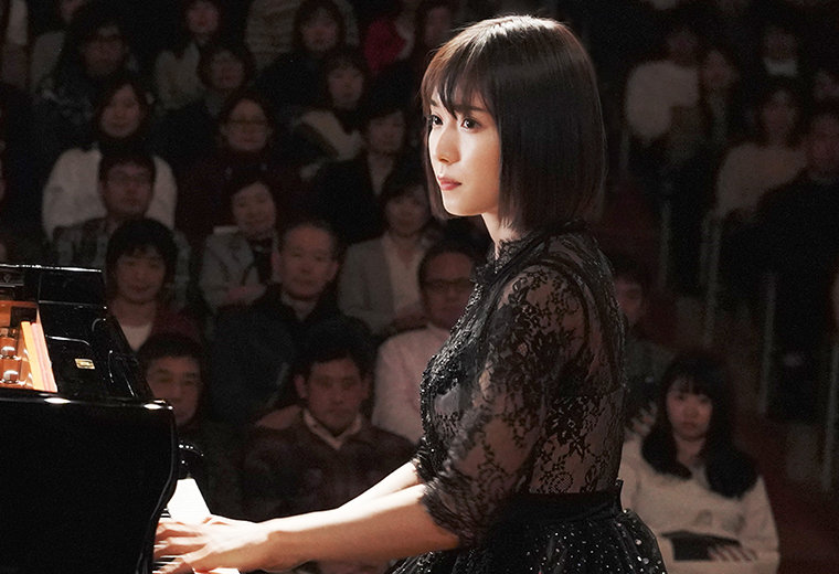 蜜蜂与远雷剧照的剧照