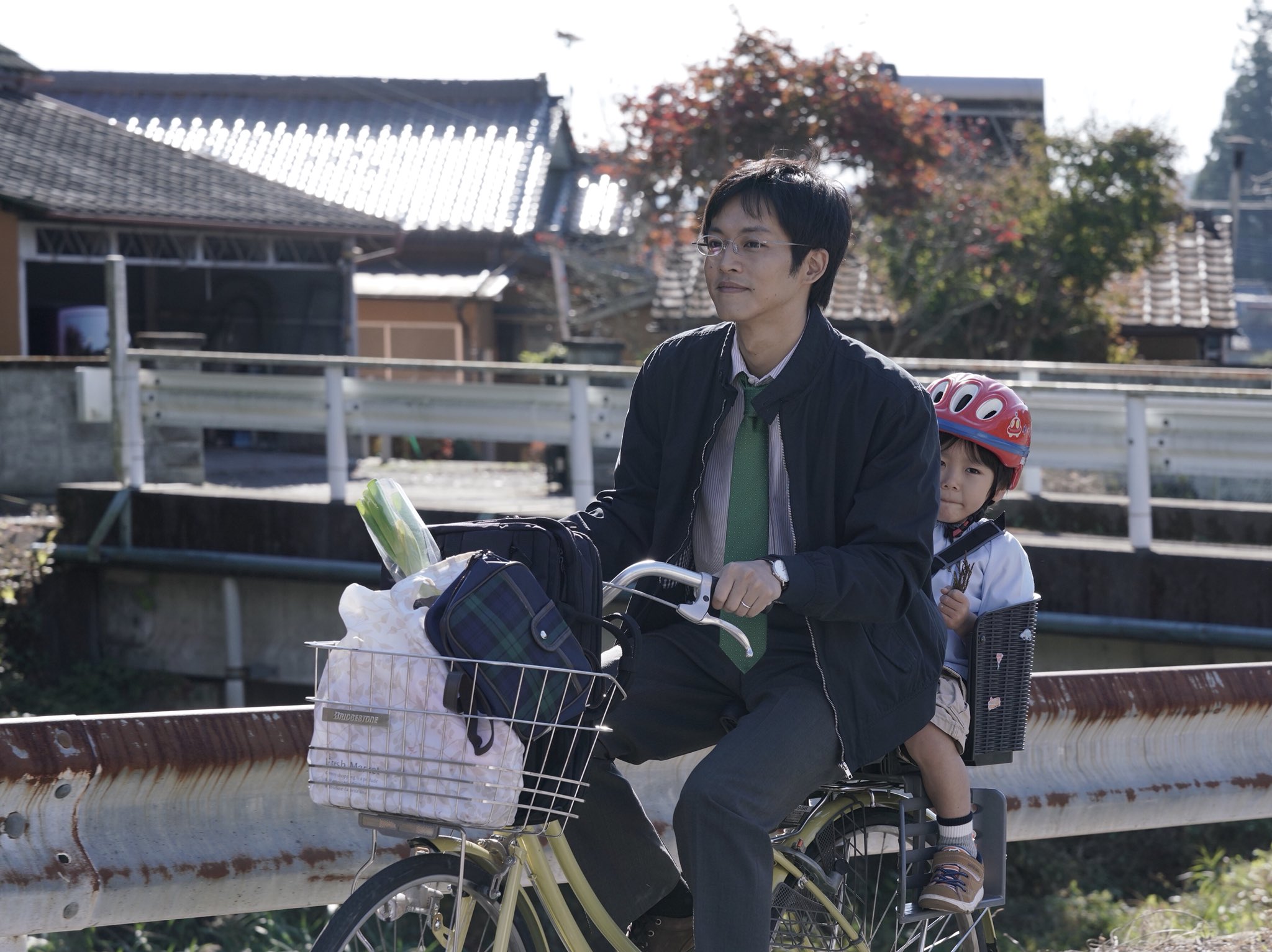 蜜蜂与远雷剧照的剧照