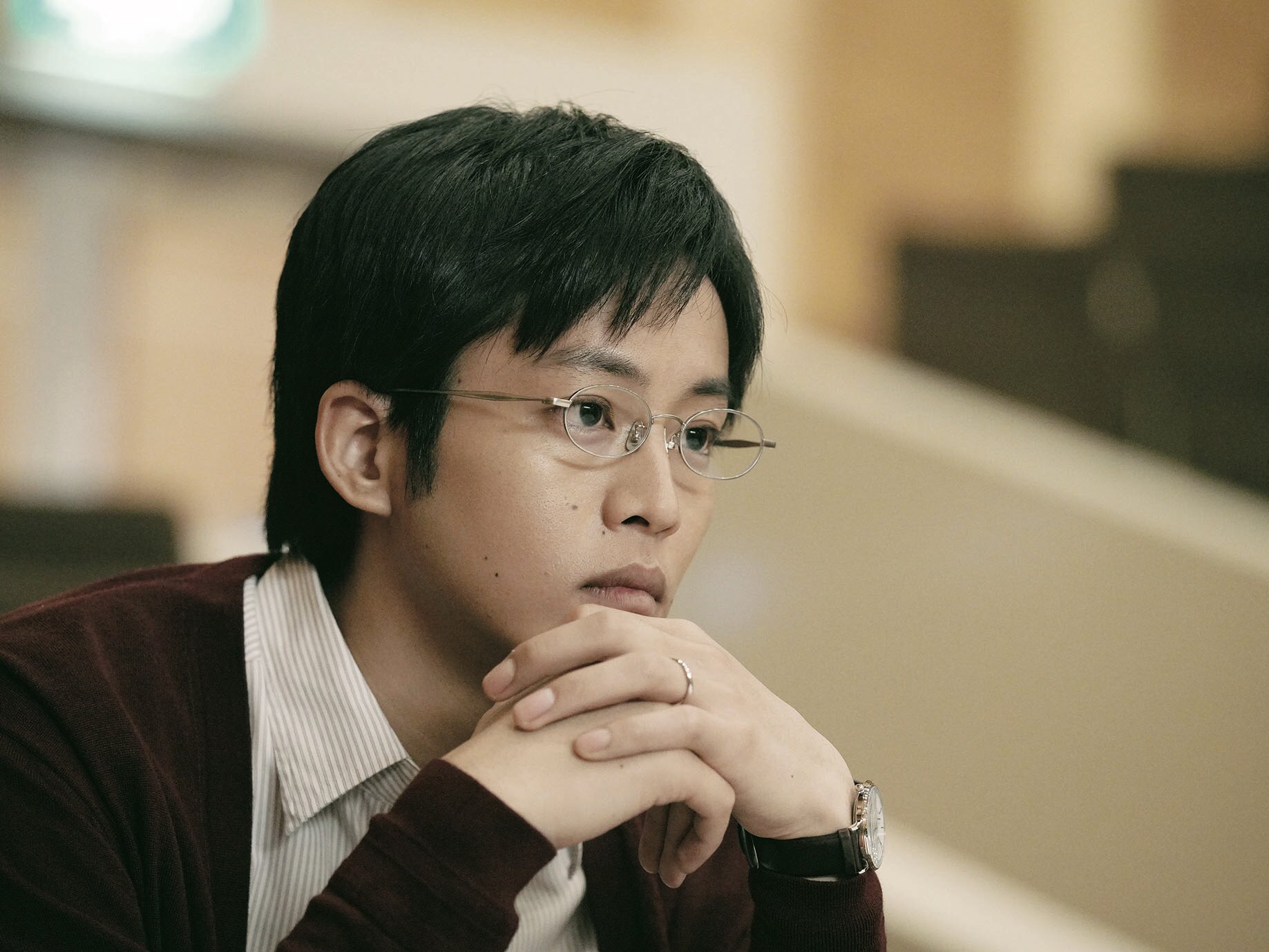 蜜蜂与远雷剧照的剧照