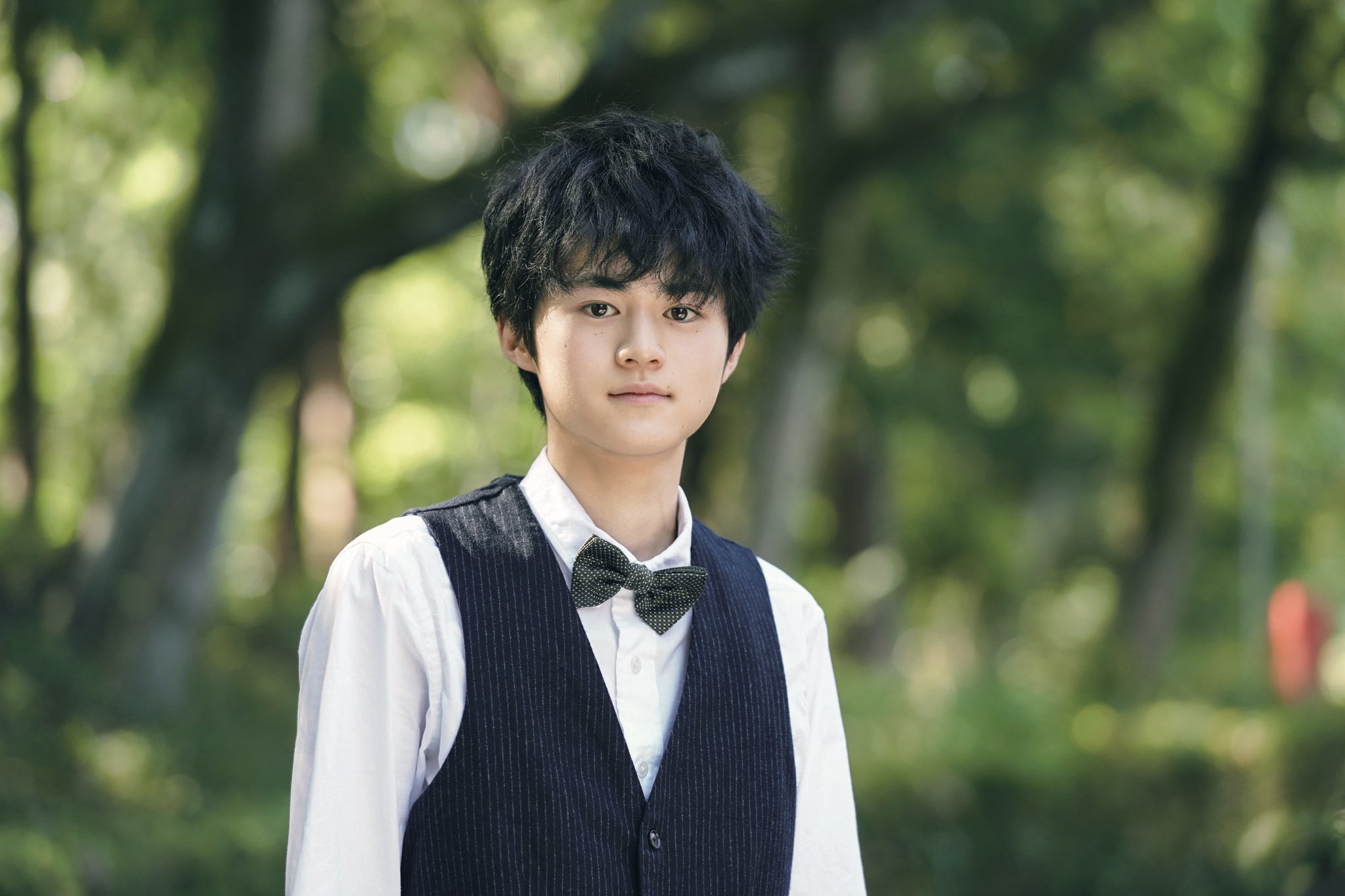 蜜蜂与远雷剧照的剧照