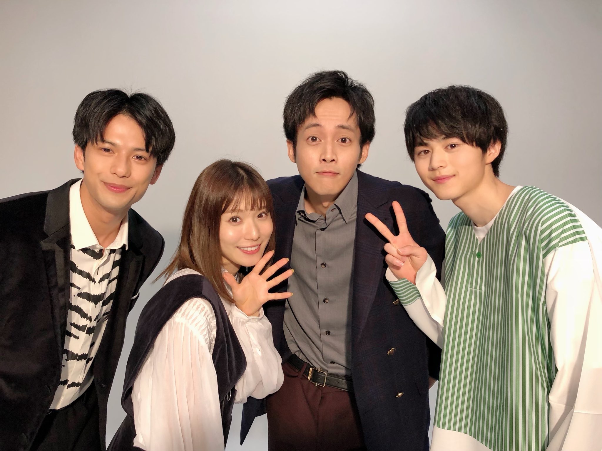 蜜蜂与远雷剧照的剧照