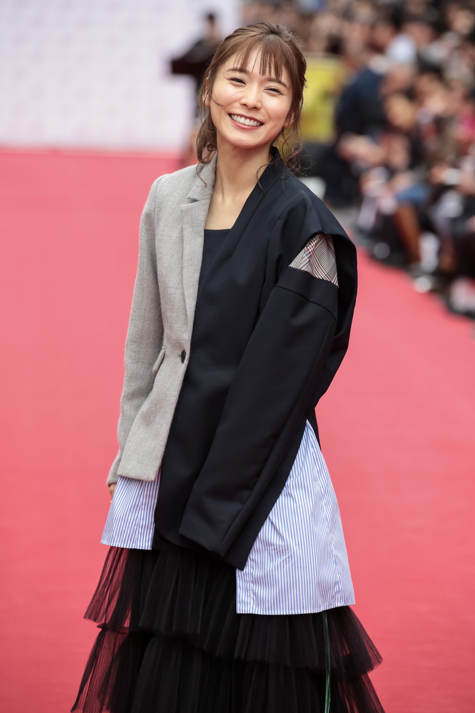 蜜蜂与远雷剧照的剧照