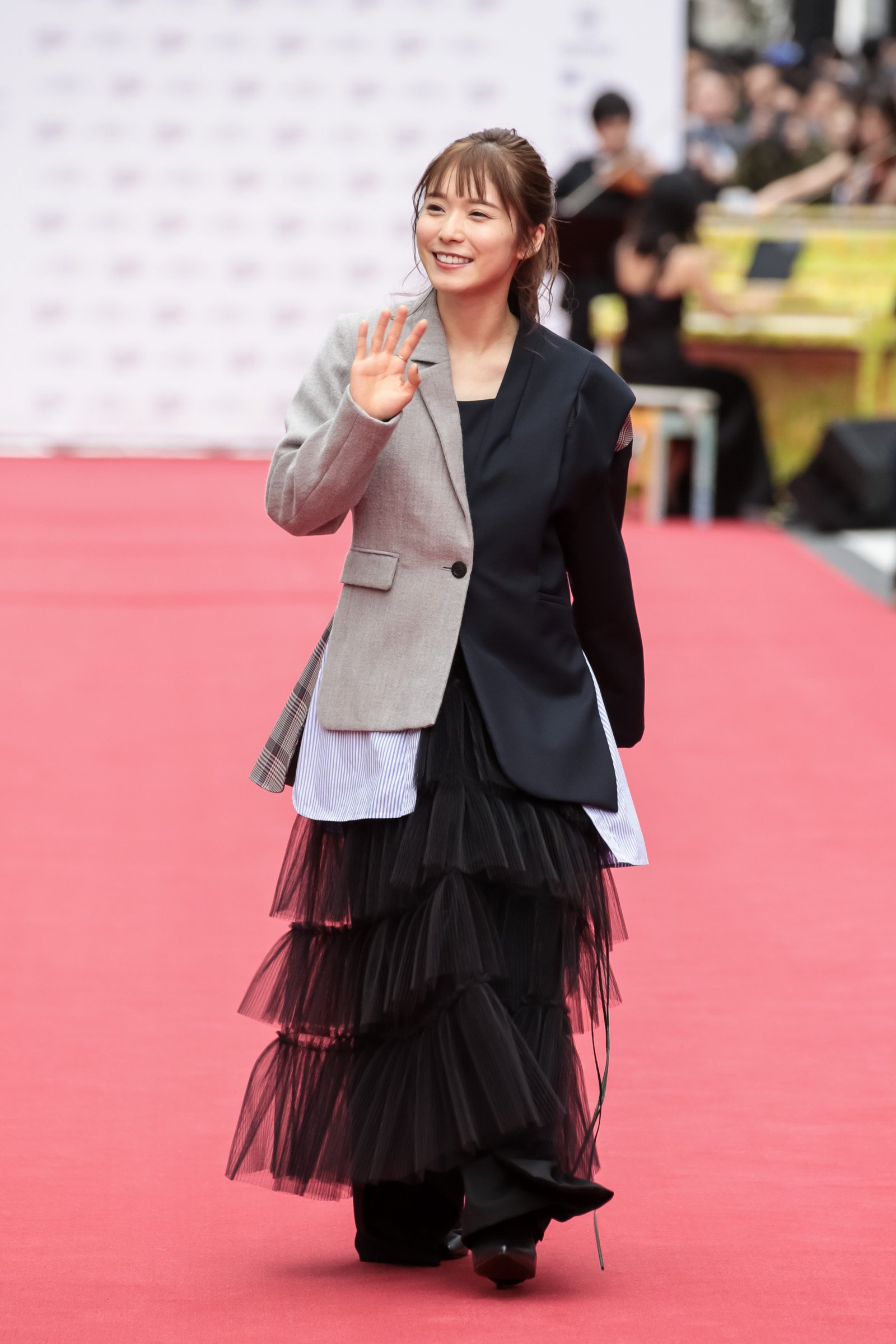 蜜蜂与远雷剧照的剧照