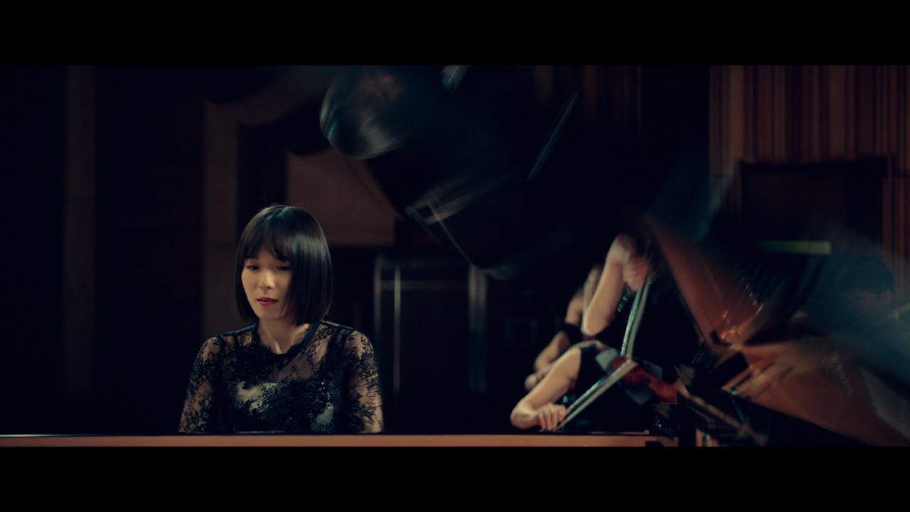 蜜蜂与远雷剧照的剧照