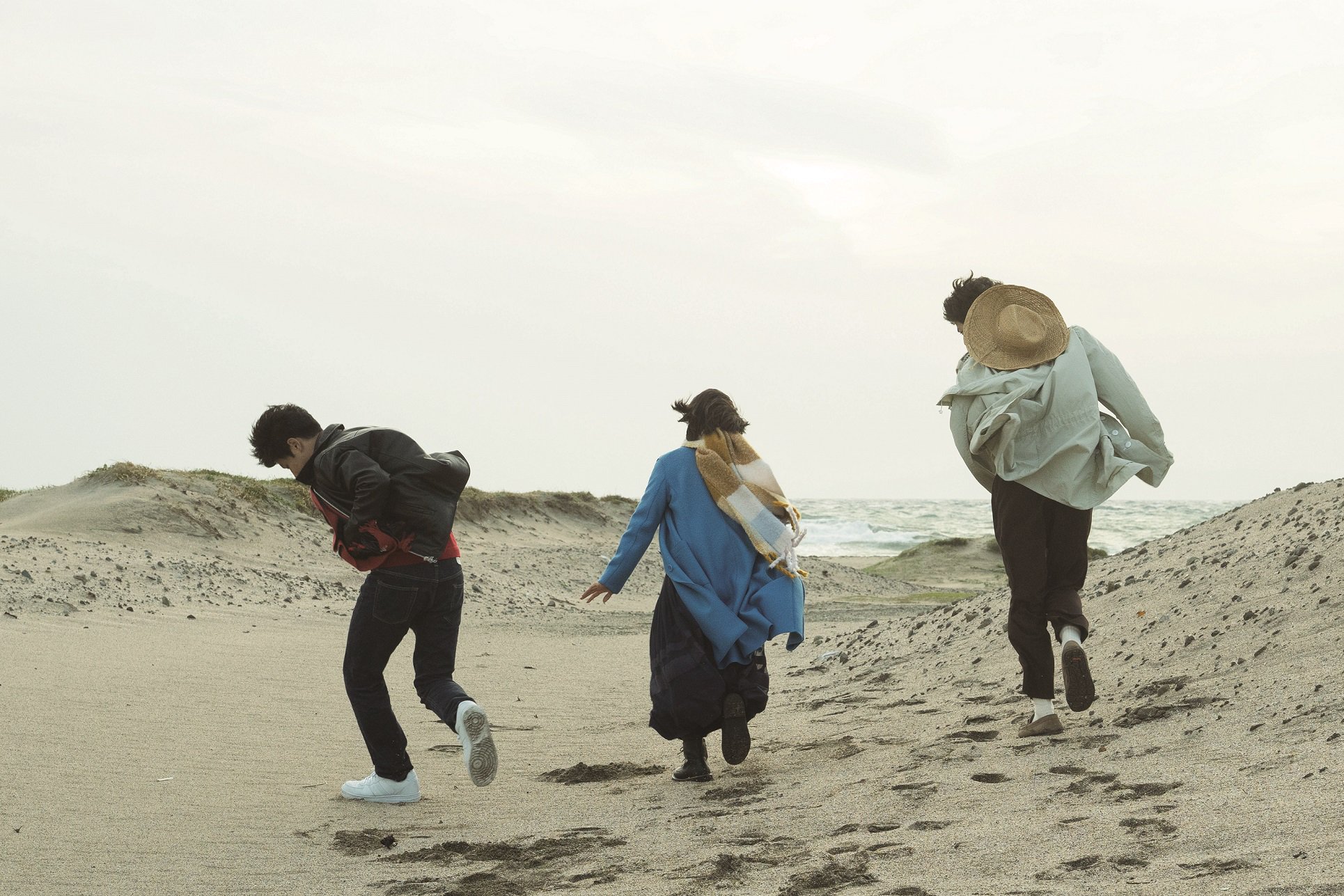 蜜蜂与远雷剧照的剧照