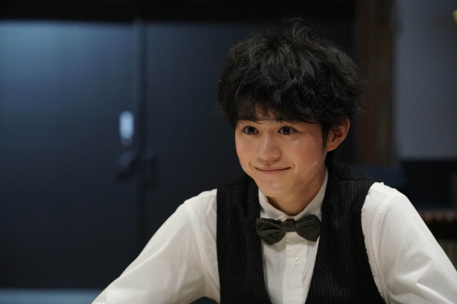 蜜蜂与远雷剧照的剧照