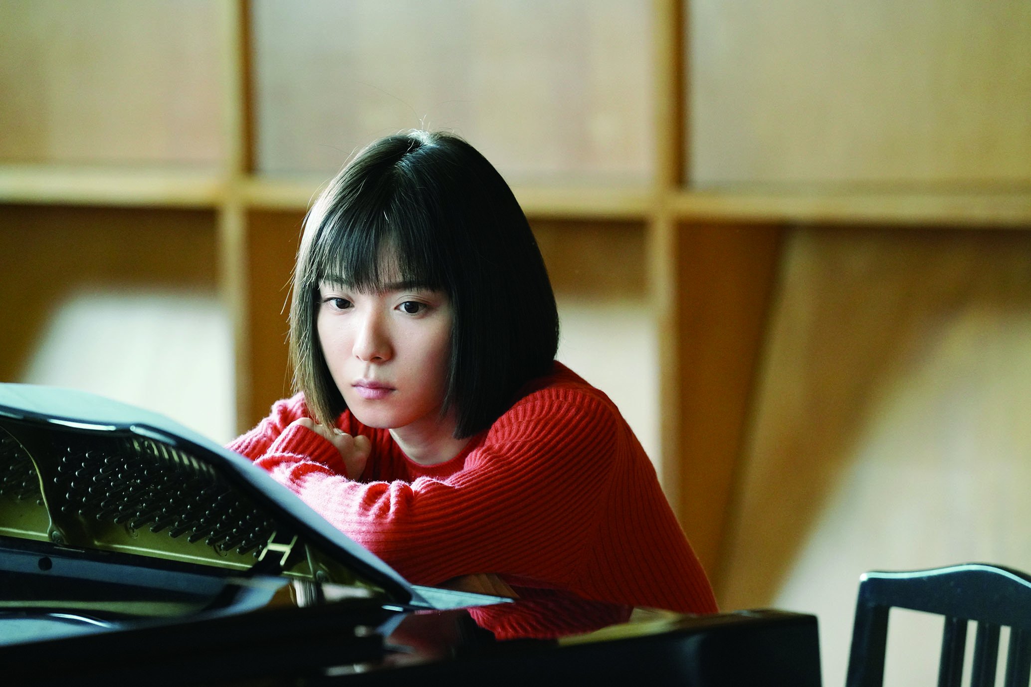 蜜蜂与远雷剧照的剧照