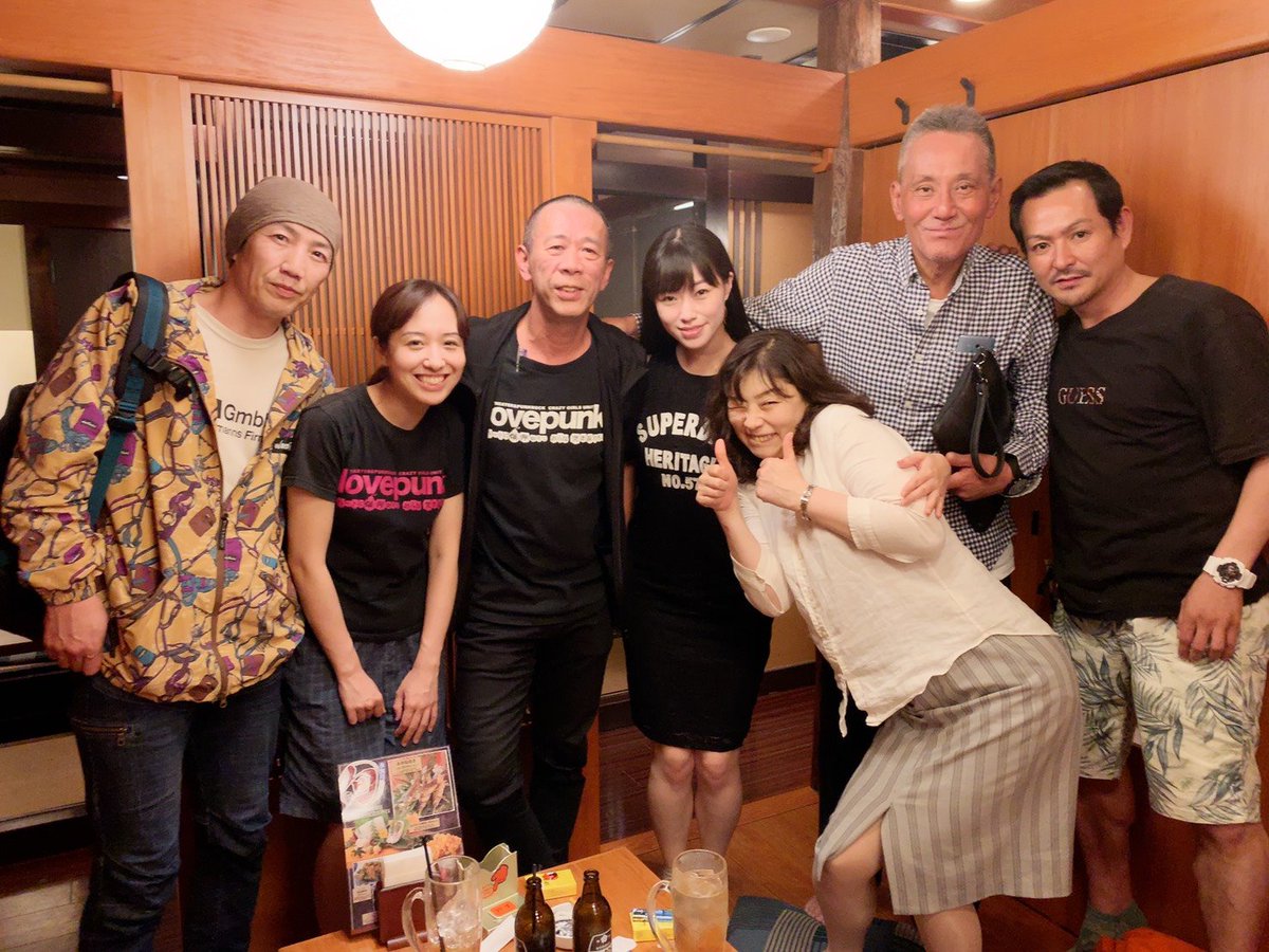 焦燥剧照的剧照