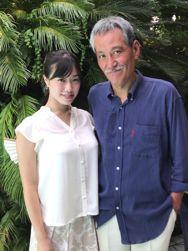 焦燥剧照的剧照