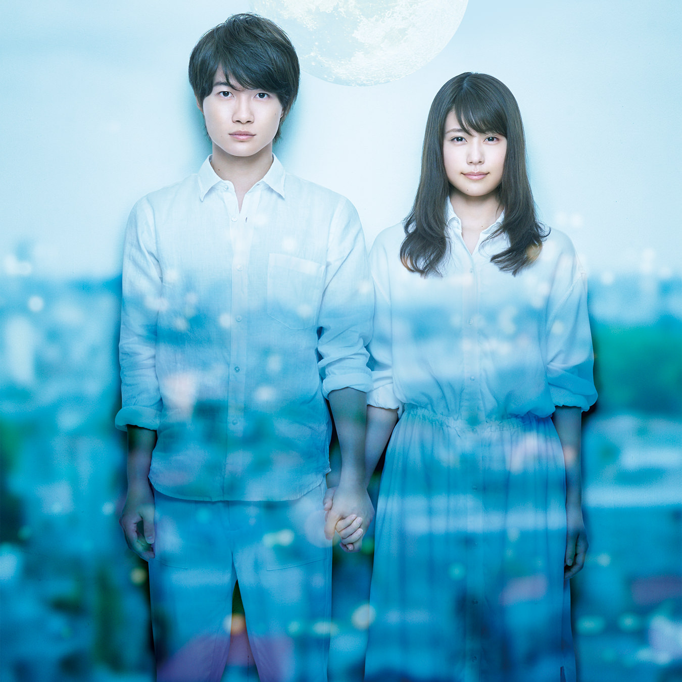 福尔图娜之瞳剧照的剧照