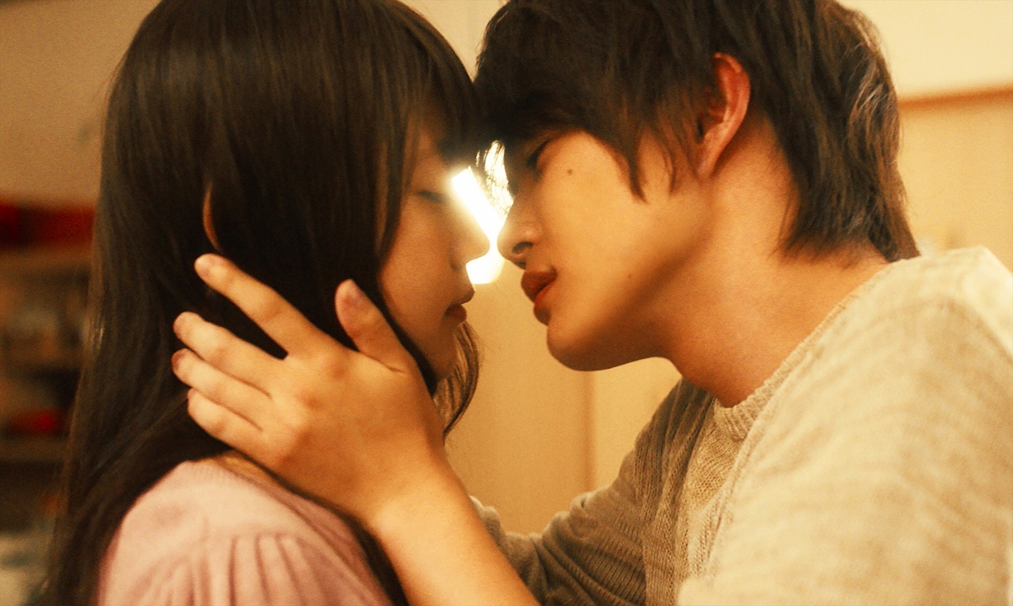 福尔图娜之瞳剧照的剧照