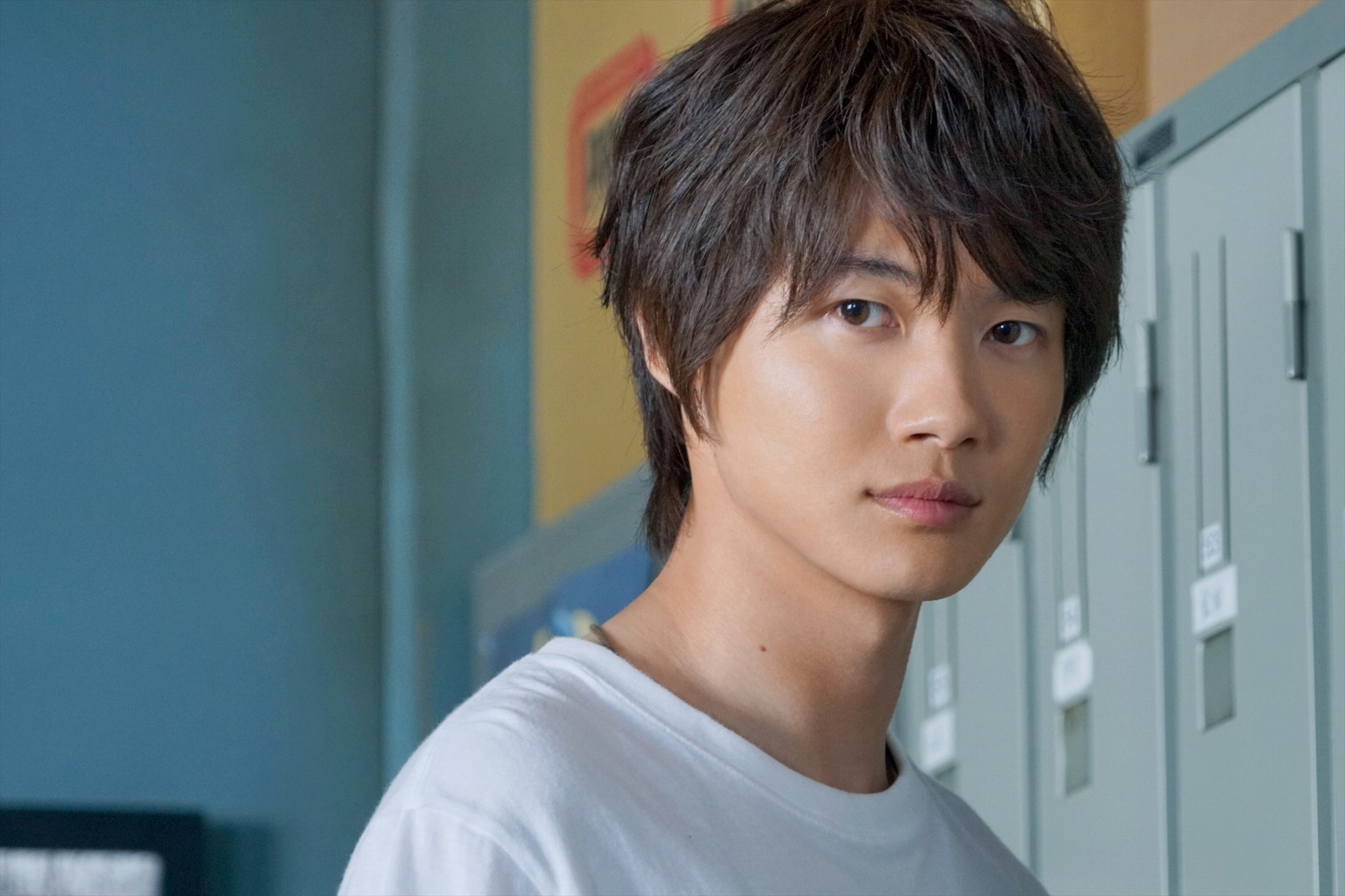 福尔图娜之瞳剧照的剧照