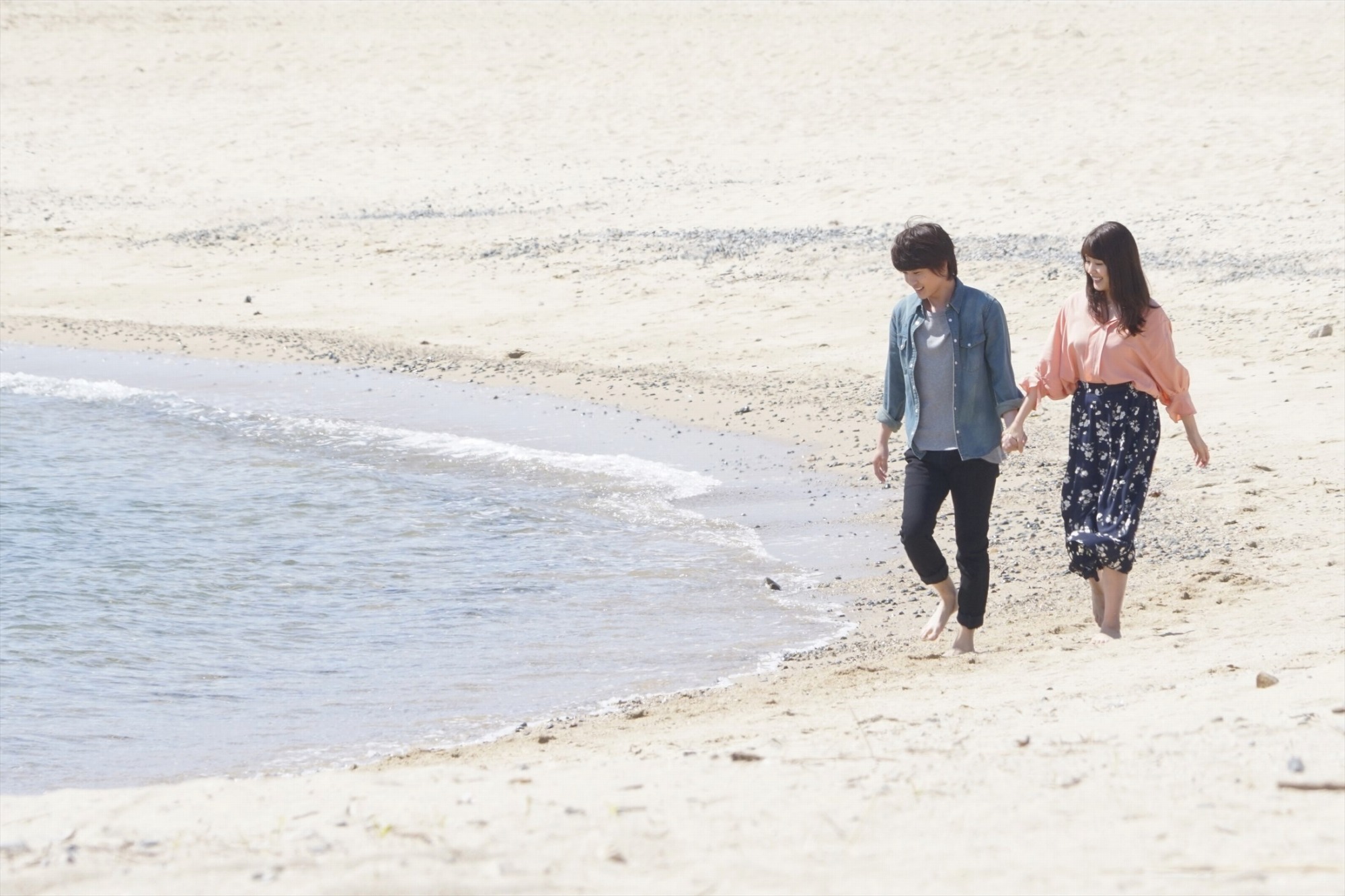 福尔图娜之瞳剧照的剧照