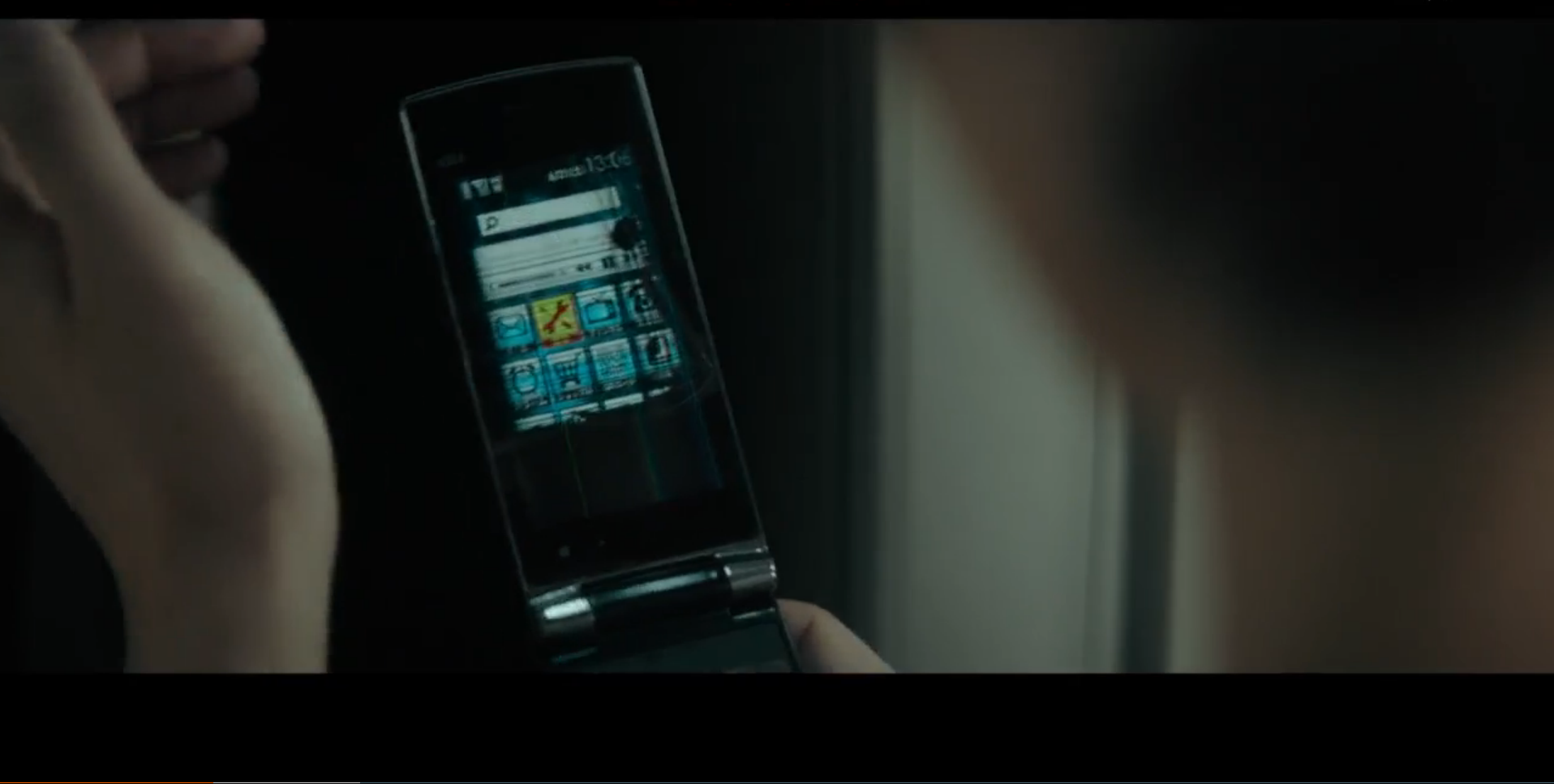 福尔图娜之瞳剧照的剧照