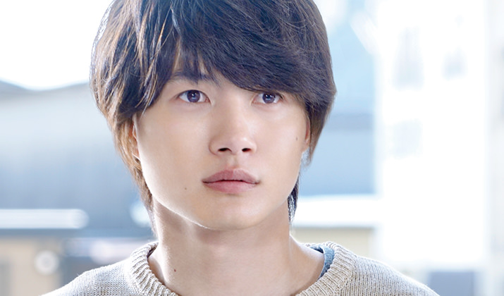 福尔图娜之瞳剧照的剧照