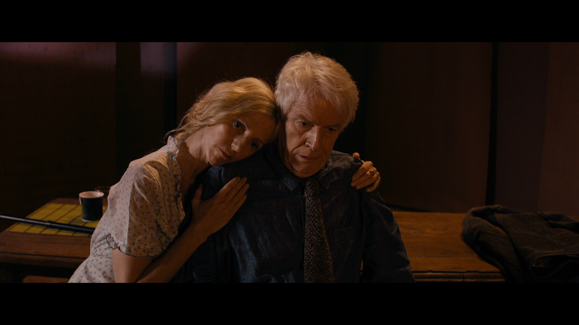 纵情一曲剧照的剧照