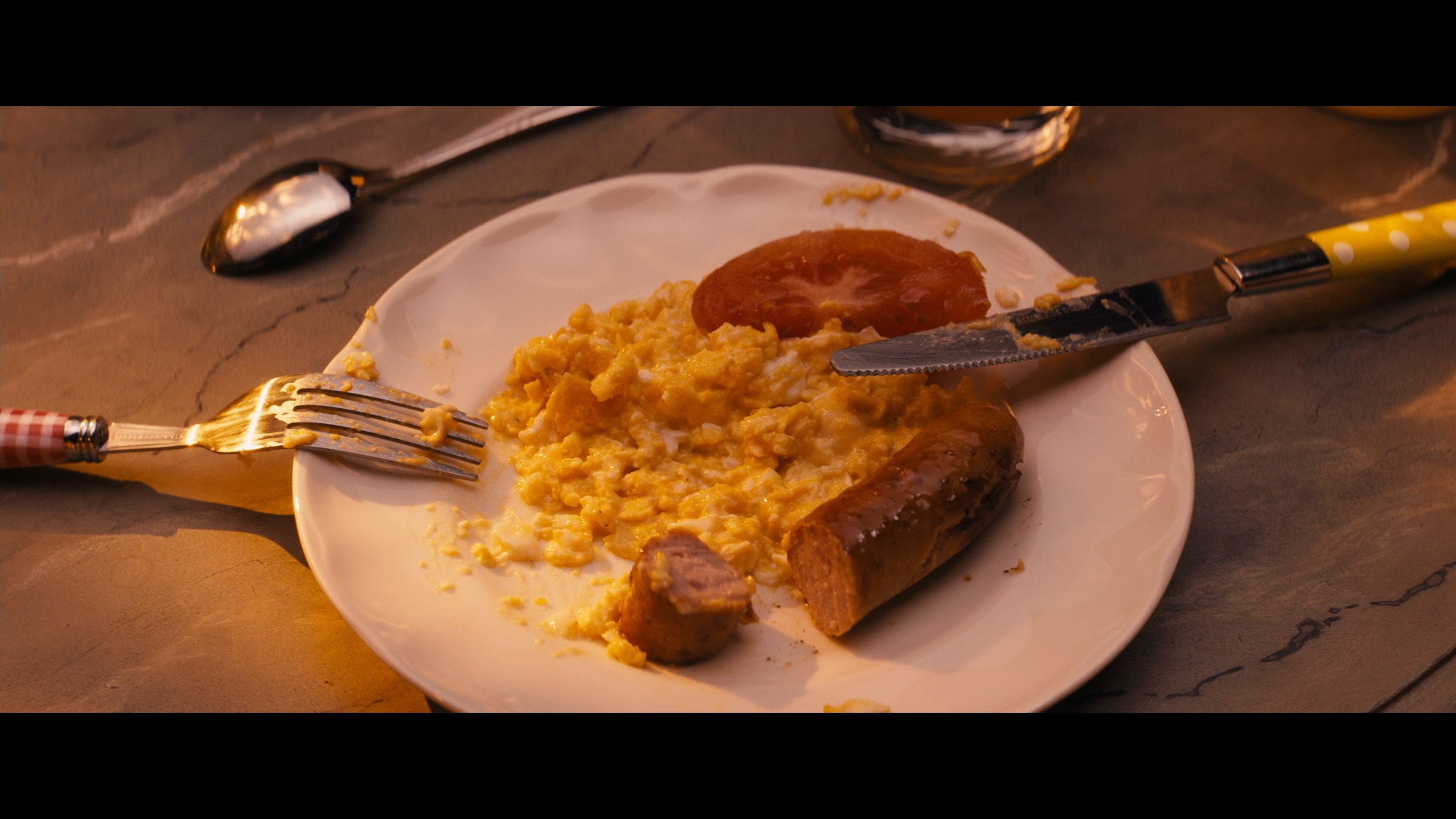 纵情一曲剧照的剧照