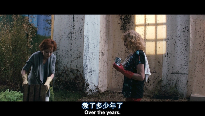 纵情一曲剧照的剧照