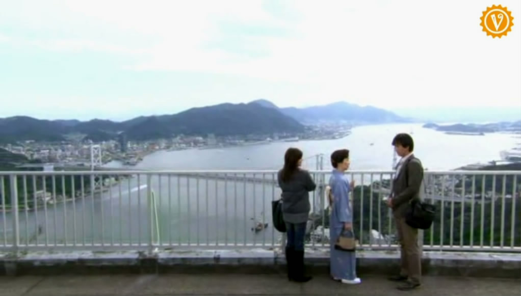 浅见光彦28 无耳芳一的来信剧照的剧照