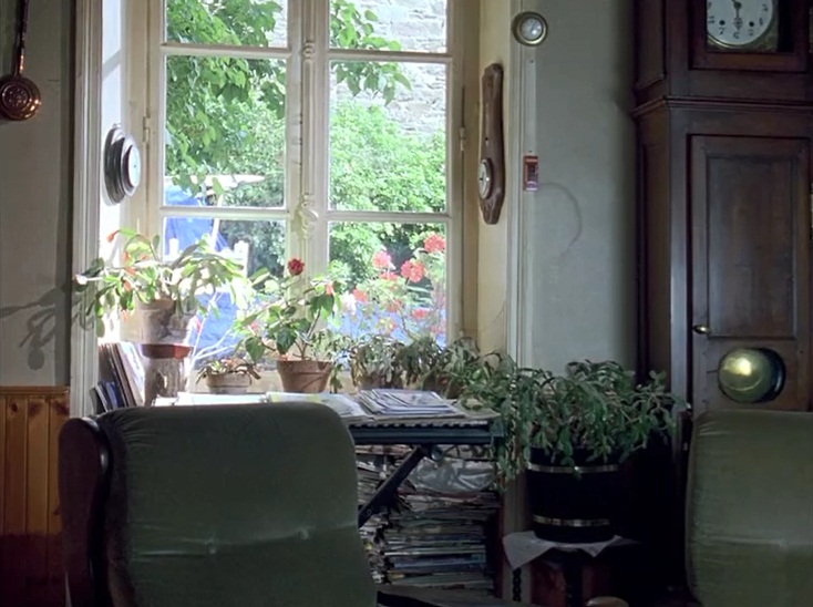 夏天的故事剧照的剧照