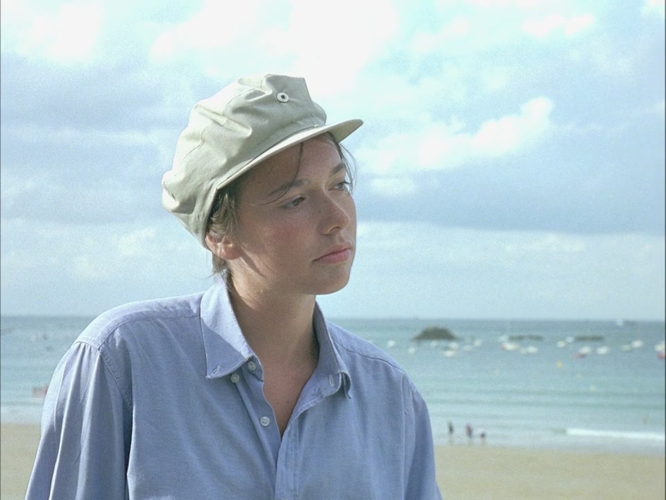 夏天的故事剧照的剧照