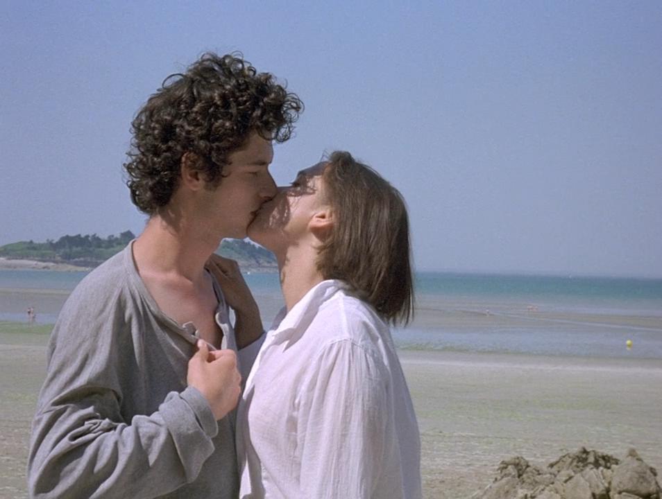 夏天的故事剧照的剧照