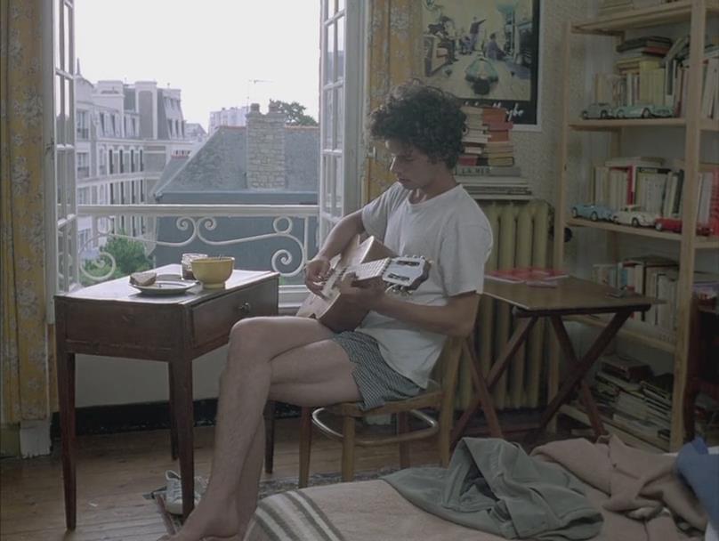 夏天的故事剧照的剧照