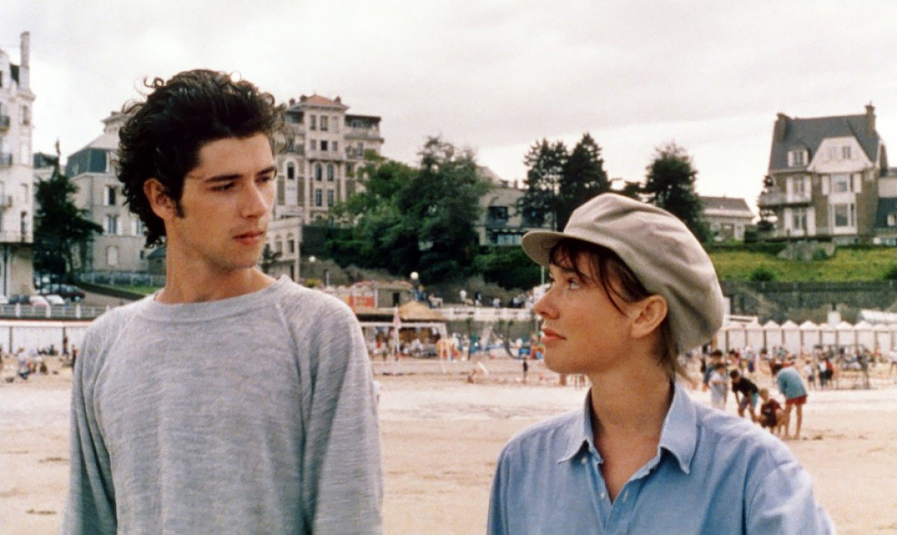 夏天的故事剧照的剧照