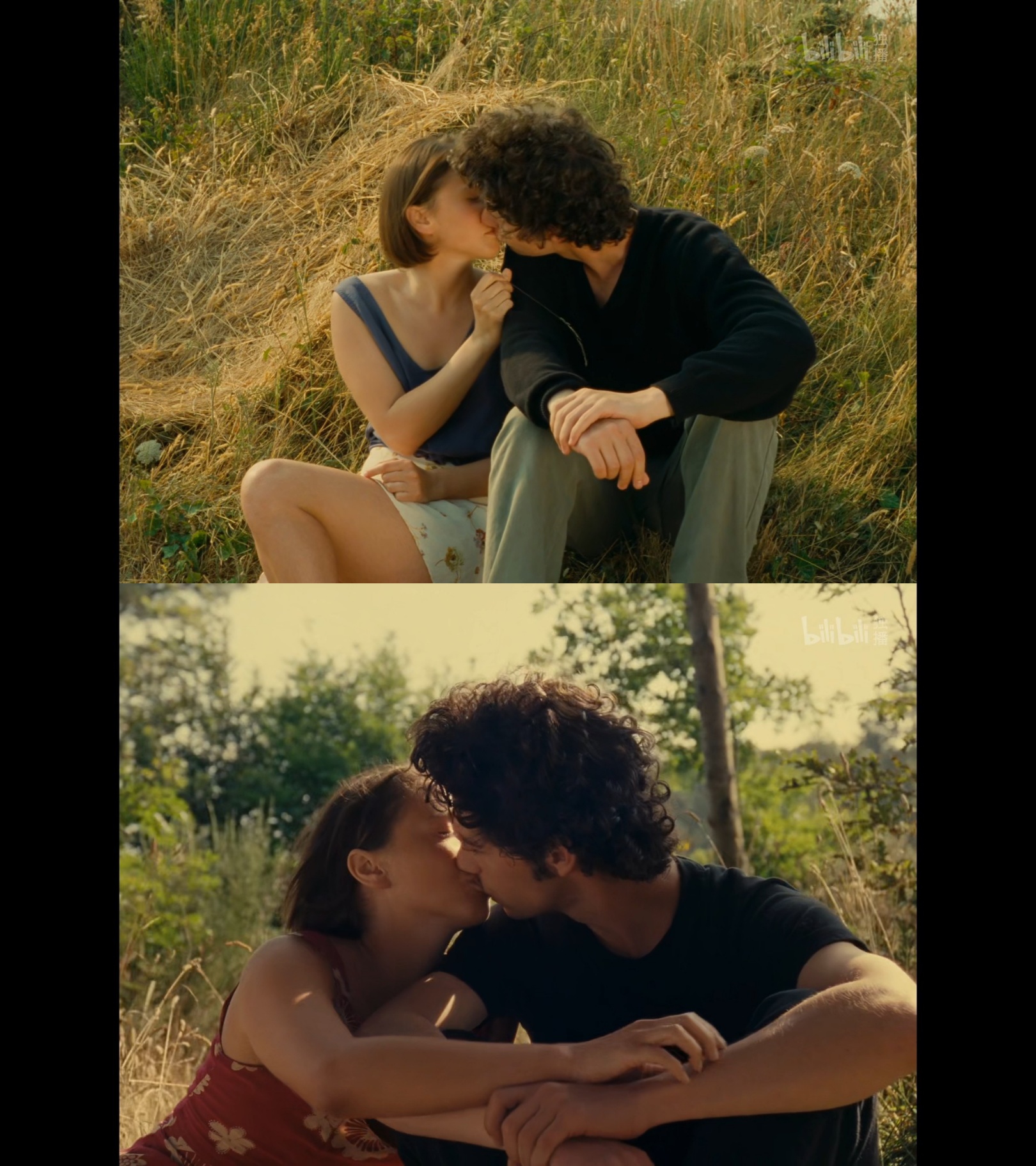 夏天的故事剧照的剧照